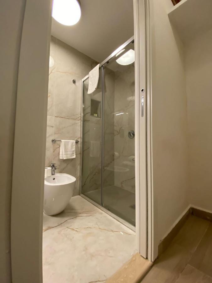 Paura Suite Apartment Наполи Екстериор снимка