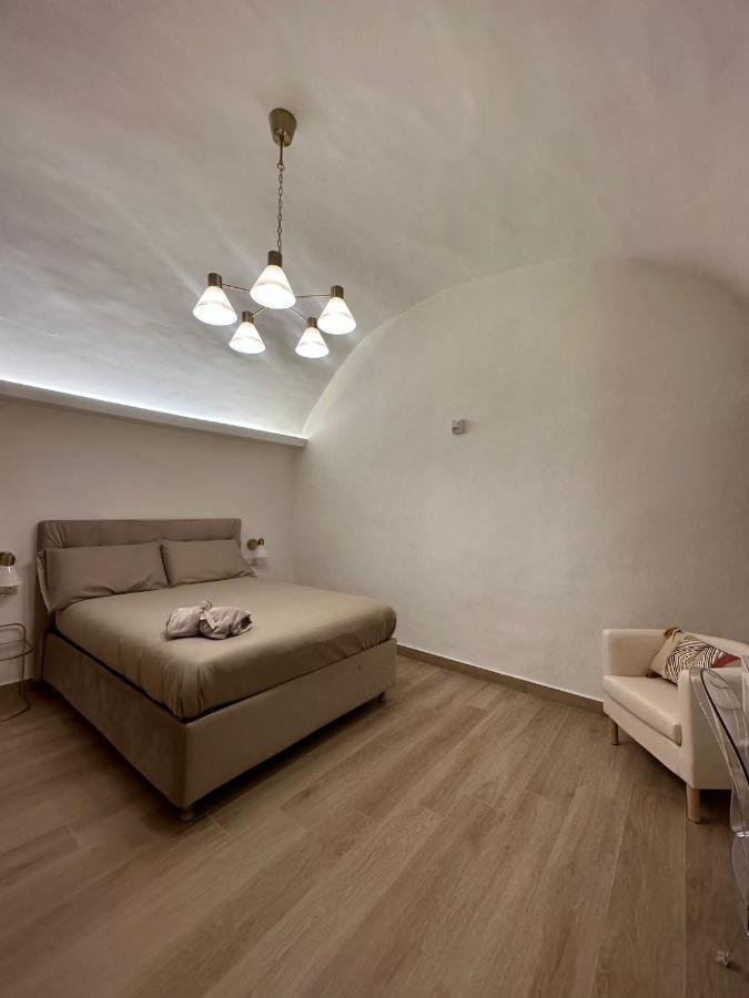 Paura Suite Apartment Наполи Екстериор снимка