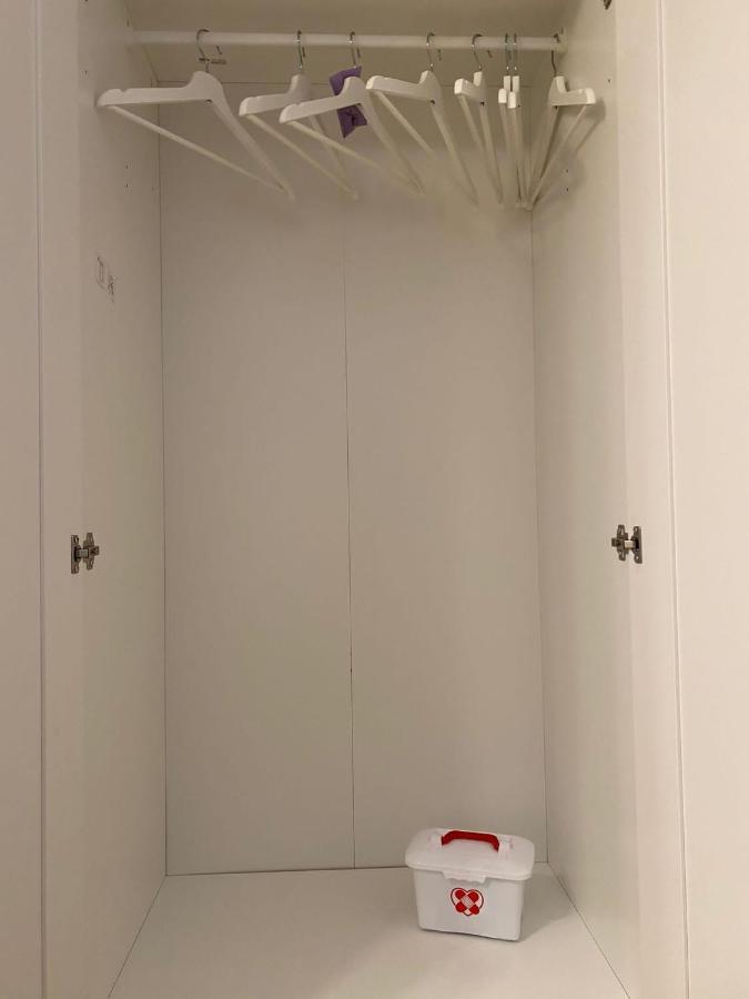 Paura Suite Apartment Наполи Екстериор снимка