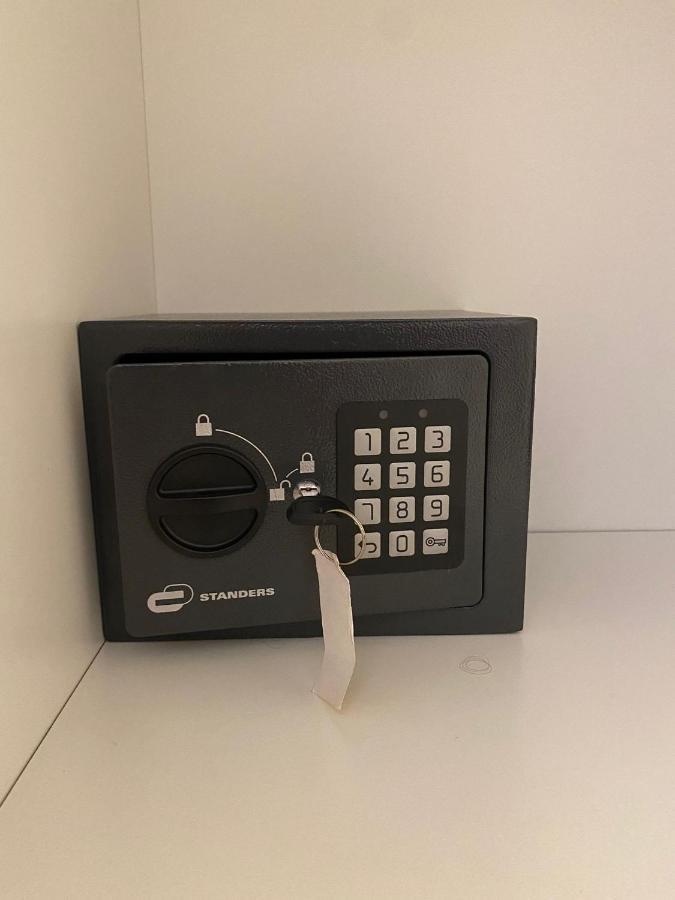 Paura Suite Apartment Наполи Екстериор снимка
