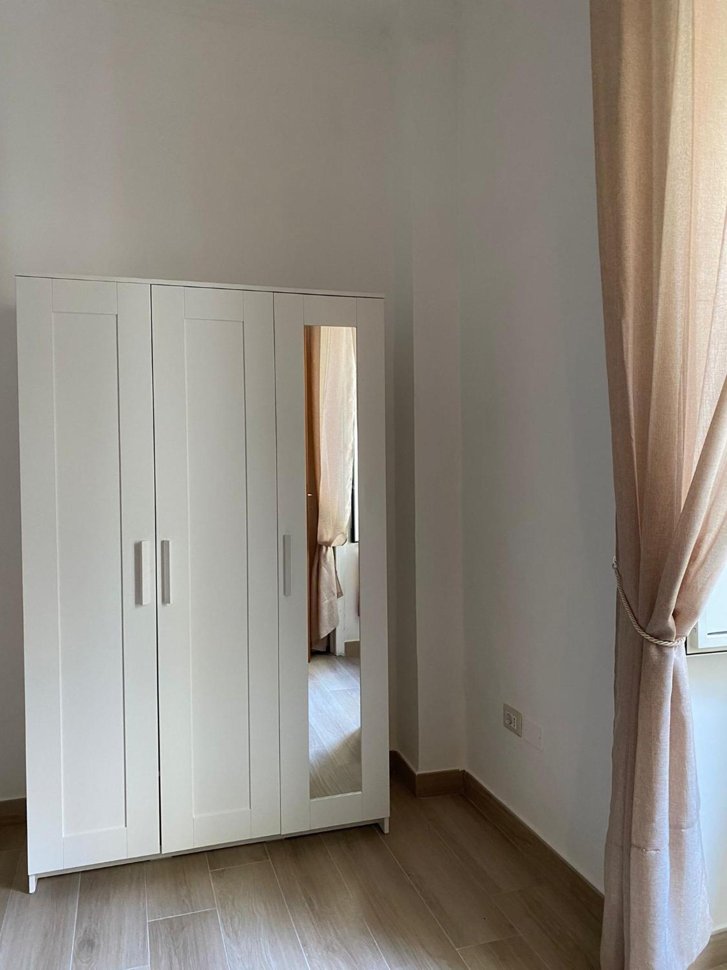 Paura Suite Apartment Наполи Екстериор снимка
